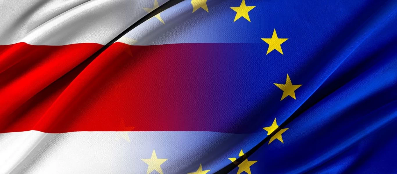 «Τραβά το σχοινί» η ΕΕ: Κυρώσεις κατά της Λευκορωσίας ενώ εξαρτάται από το φ.α. που περνά από το έδαφός της!